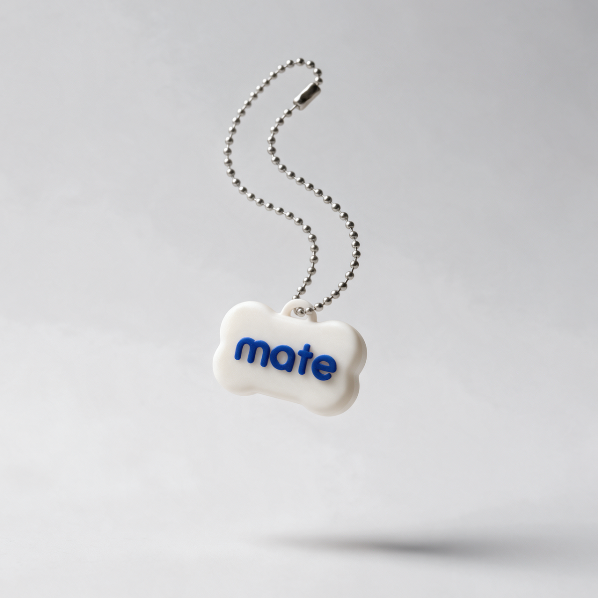 Dogtag (Born mini)